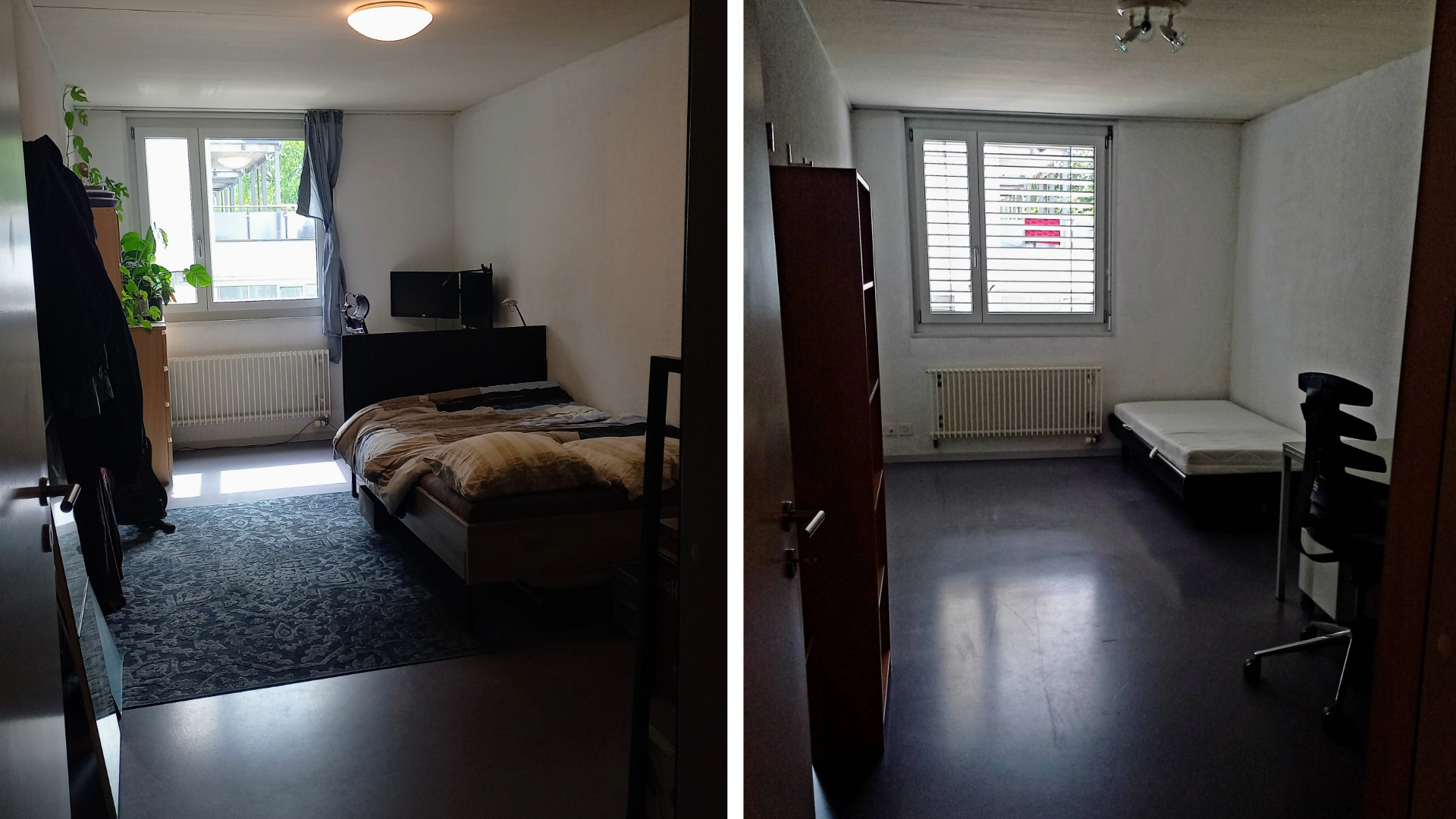 Affordable Room for Sublet in Winterthur – Apply Now!